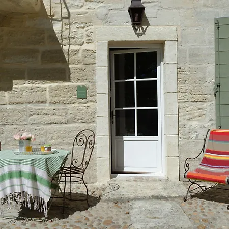 Et Domaine Des Clos - Teritoria 호텔