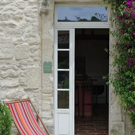 호텔 Et Domaine Des Clos - Teritoria 4*