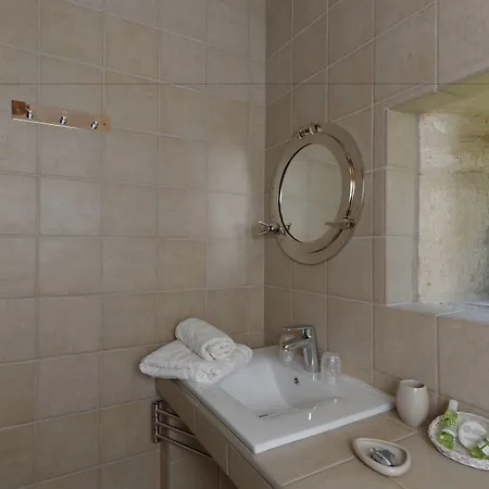 호텔 Domaine Des Clos Et Appartements- Teritoria 보케르