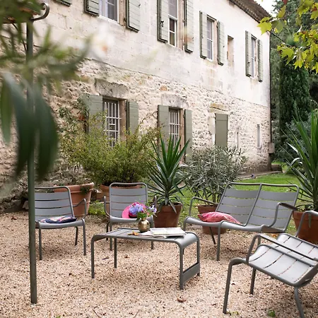 Et Domaine Des Clos - Teritoria 4* 보케르