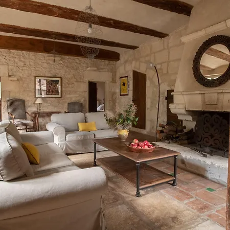 Et Domaine Des Clos - Teritoria 4*