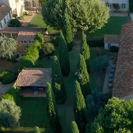Et Domaine Des Clos - Teritoria