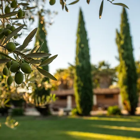 Et Domaine Des Clos - Teritoria 4*