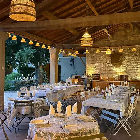 Et Domaine Des Clos - Teritoria 4*
