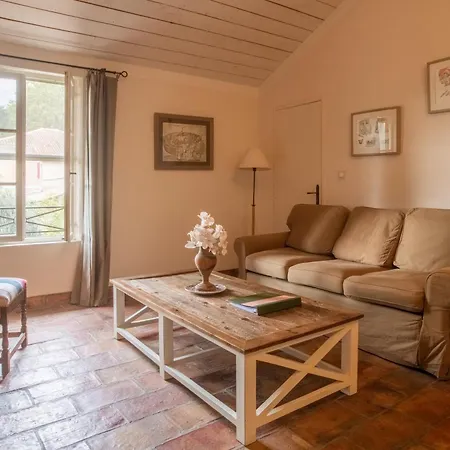 Et Domaine Des Clos - Teritoria 4* 보케르