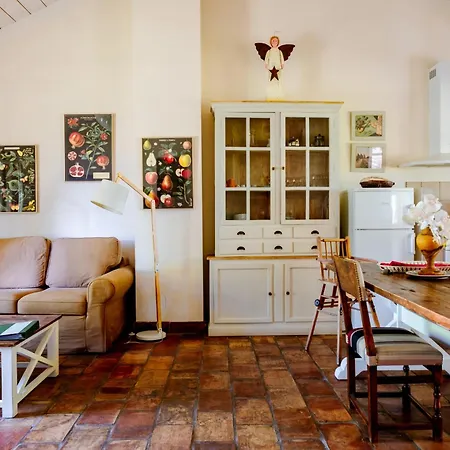 Et Domaine Des Clos - Teritoria 4* 보케르