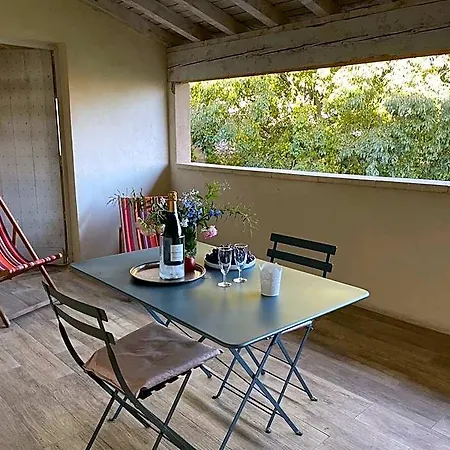 Szálloda Domaine Des Clos Et Appartements- Teritoria 4*