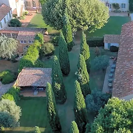 Otel Domaine Des Clos Et Appartements- Teritoria