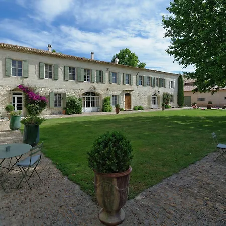 호텔 Domaine Des Clos Et Appartements- Teritoria 보케르