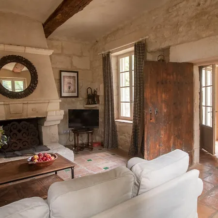Domaine Des Clos Et Appartements- Teritoria
