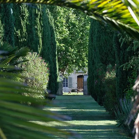 Et Domaine Des Clos - Teritoria 호텔 4*