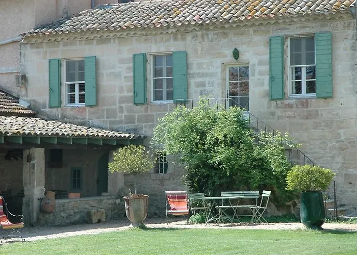 Et Domaine Des Clos - Teritoria Beaucaire (Gard)