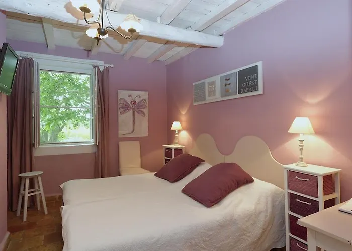 Hotel Et Domaine Des Clos - Teritoria 4*