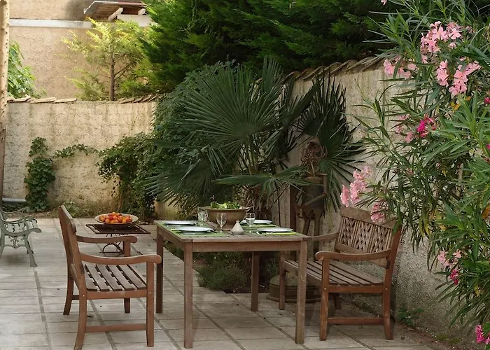 Ξενοδοχείο Et Domaine Des Clos - Teritoria