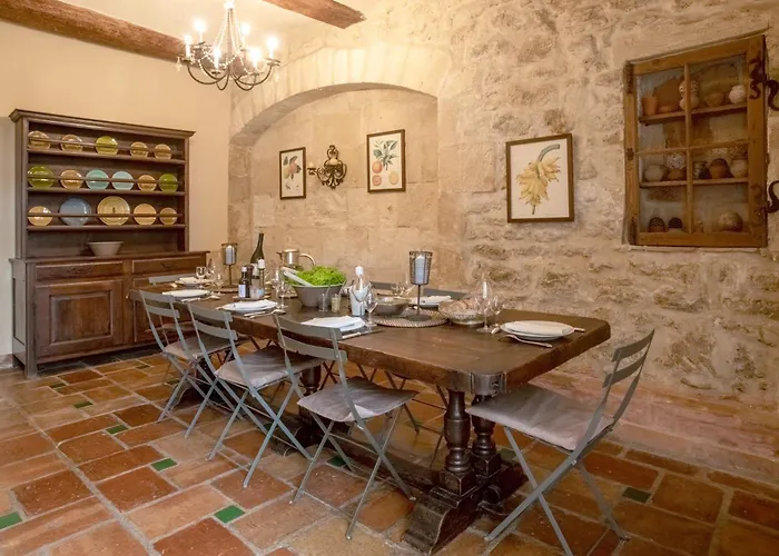 Otel Et Domaine Des Clos - Teritoria