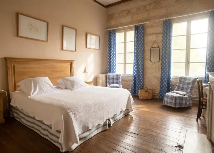 Ξενοδοχείο Et Domaine Des Clos - Teritoria Beaucaire (Gard)