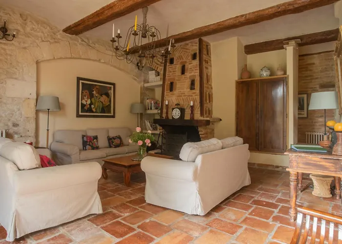 Ξενοδοχείο Et Domaine Des Clos - Teritoria 4*