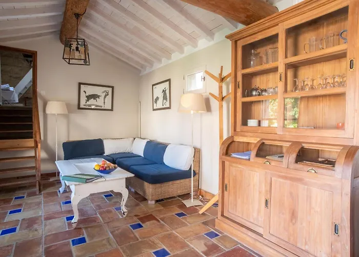 Et Domaine Des Clos - Teritoria Ξενοδοχείο Beaucaire (Gard)