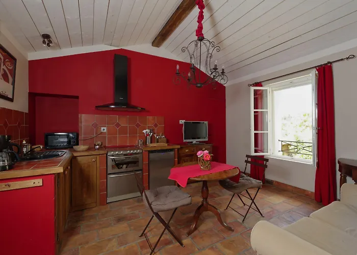 Ξενοδοχείο Et Domaine Des Clos - Teritoria Beaucaire (Gard)