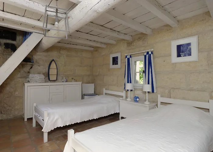 Et Domaine Des Clos - Teritoria 4* Beaucaire (Gard)