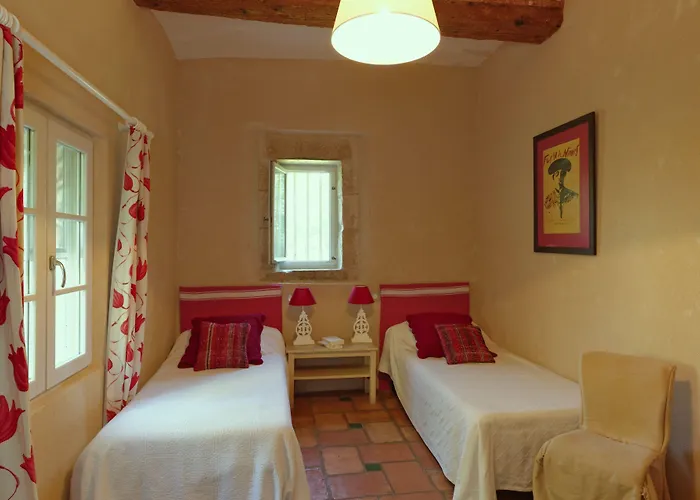 Et Domaine Des Clos - Teritoria 4*