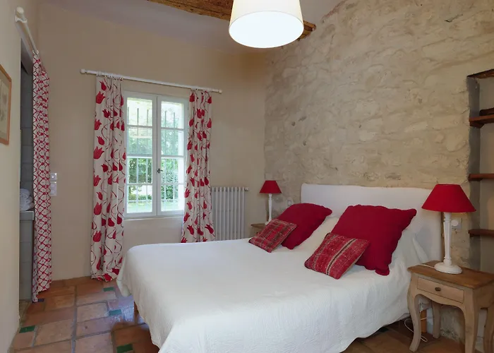 Et Domaine Des Clos - Teritoria 4*
