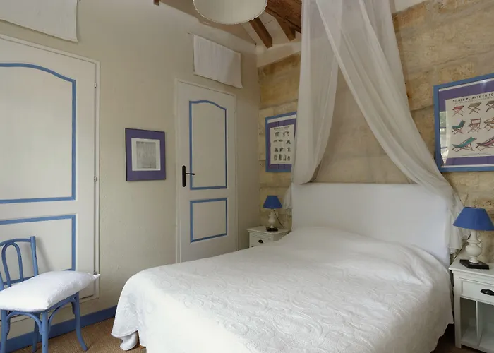 Hotel Et Domaine Des Clos - Teritoria