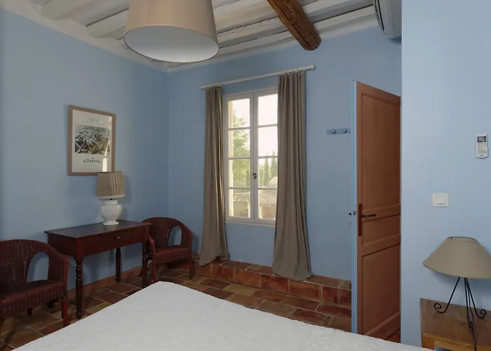 Et Domaine Des Clos - Teritoria 4* Beaucaire (Gard)