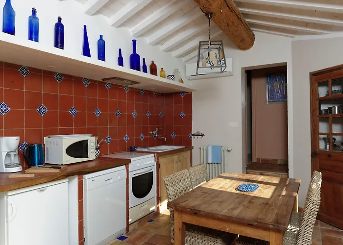 Ξενοδοχείο Et Domaine Des Clos - Teritoria 4*
