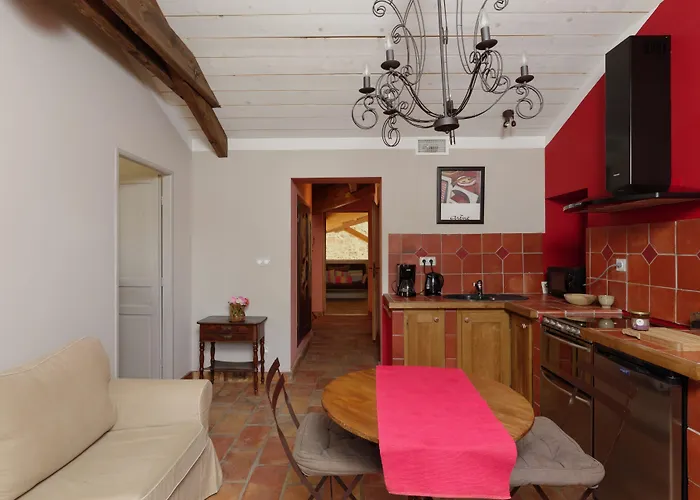 Ξενοδοχείο Et Domaine Des Clos - Teritoria Beaucaire (Gard)