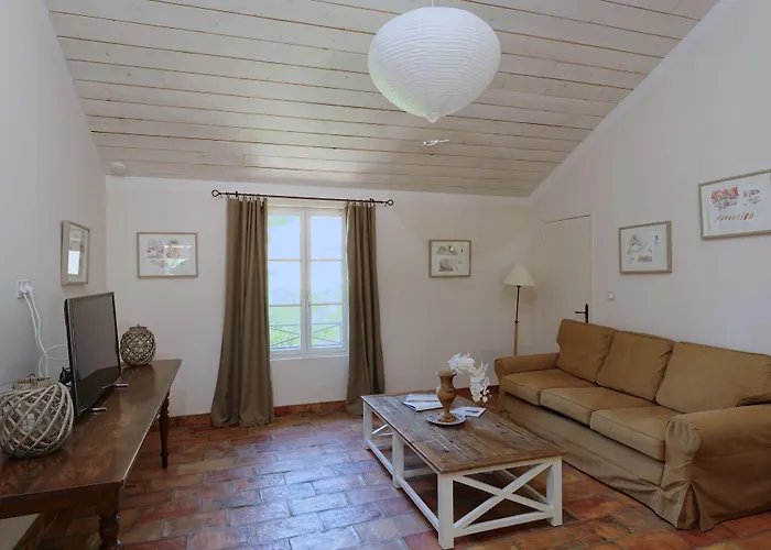 Et Domaine Des Clos - Teritoria 4* Beaucaire (Gard)
