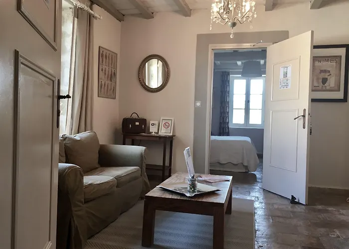 Et Domaine Des Clos - Teritoria 4*