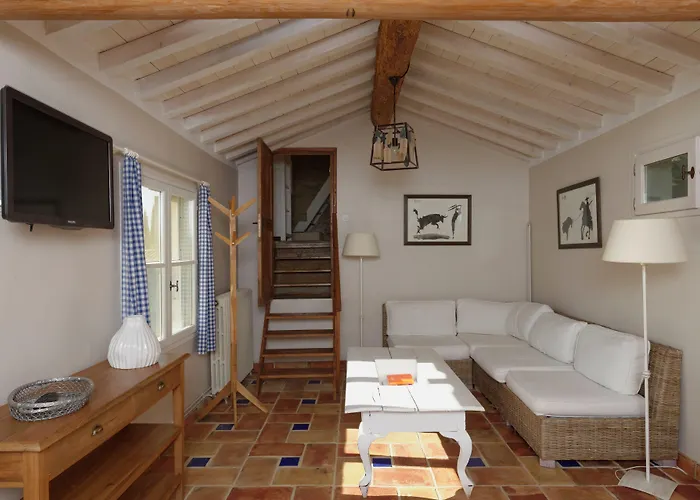 Ξενοδοχείο Et Domaine Des Clos - Teritoria 4*