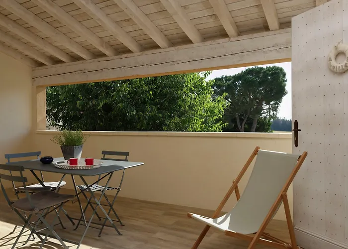 Et Domaine Des Clos - Teritoria Ξενοδοχείο 4*