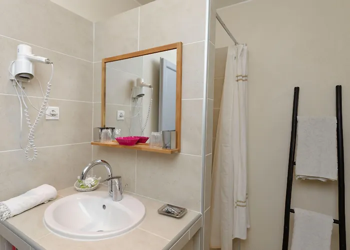 Et Domaine Des Clos - Teritoria Hotel