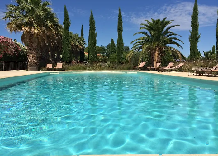 Et Domaine Des Clos - Teritoria Beaucaire (Gard)