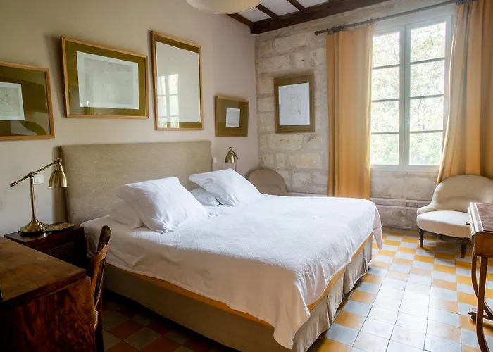 Et Domaine Des Clos - Teritoria Ξενοδοχείο Beaucaire (Gard)