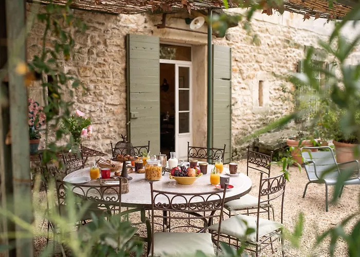 Et Domaine Des Clos - Teritoria Otel 4*