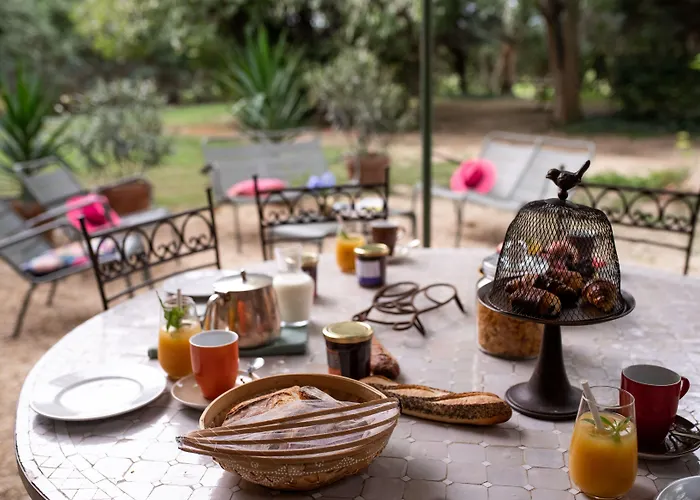 Et Domaine Des Clos - Teritoria Hotel