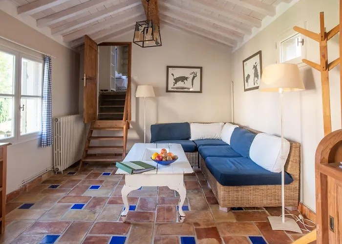 Et Domaine Des Clos - Teritoria 4* Beaucaire (Gard)