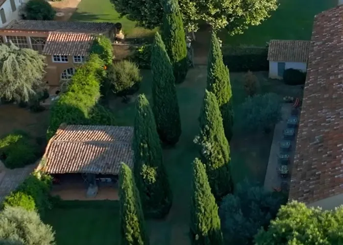 Et Domaine Des Clos - Teritoria