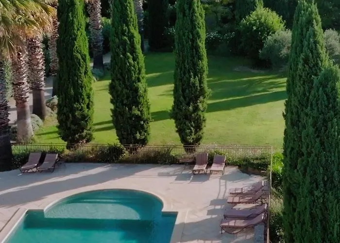 Et Domaine Des Clos - Teritoria Beaucaire (Gard)