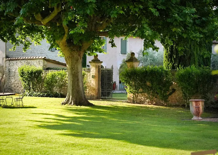 Ξενοδοχείο Et Domaine Des Clos - Teritoria Beaucaire (Gard)