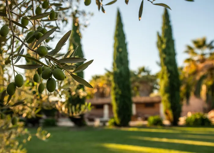 Et Domaine Des Clos - Teritoria 4*