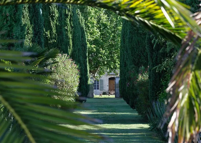 Et Domaine Des Clos - Teritoria Hotel 4*